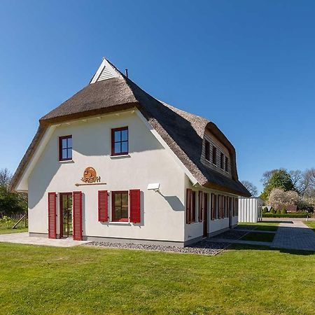 Villa Designhaus Freyh II à Ranzow Extérieur photo