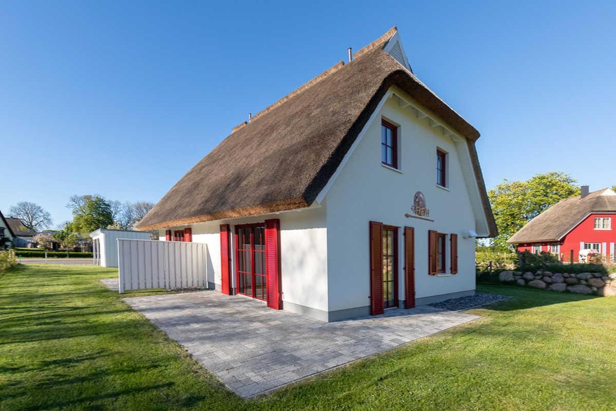 Villa Designhaus Freyh II à Ranzow Extérieur photo