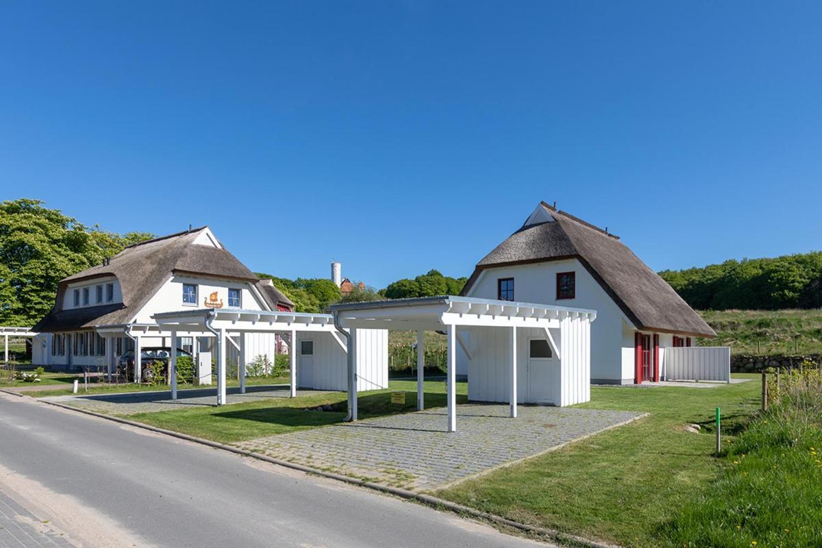 Villa Designhaus Freyh II à Ranzow Extérieur photo