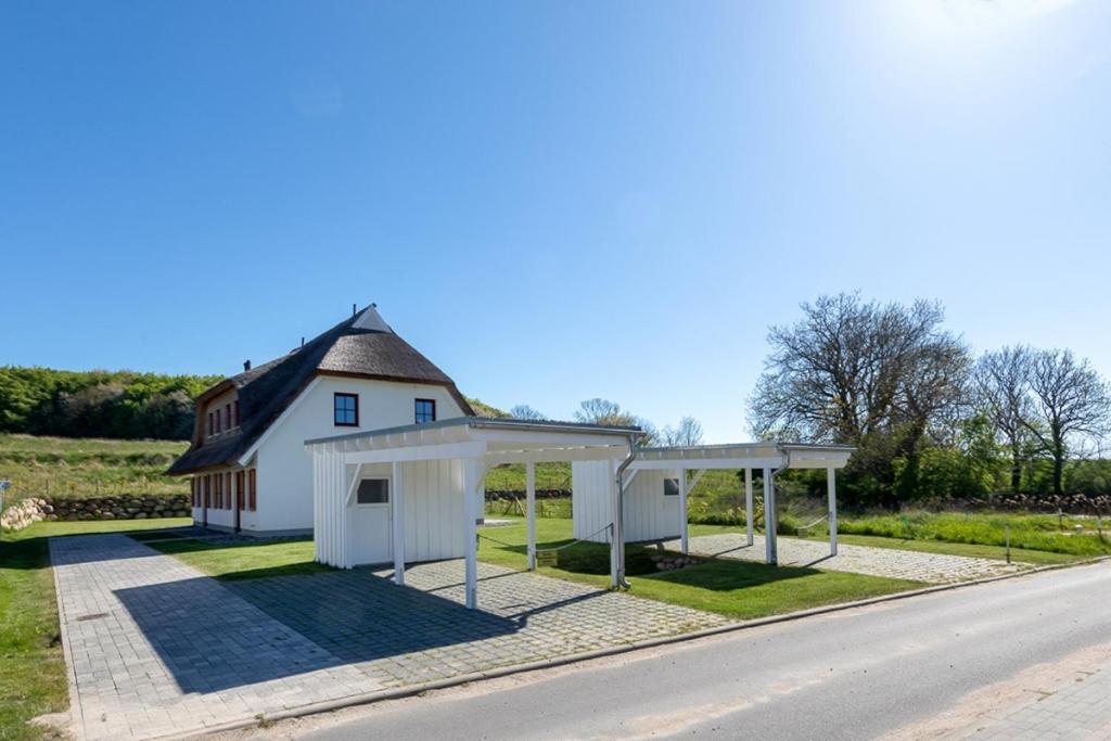 Villa Designhaus Freyh II à Ranzow Extérieur photo