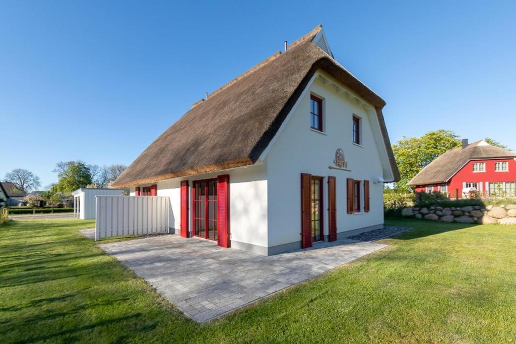 Villa Designhaus Freyh II à Ranzow Extérieur photo