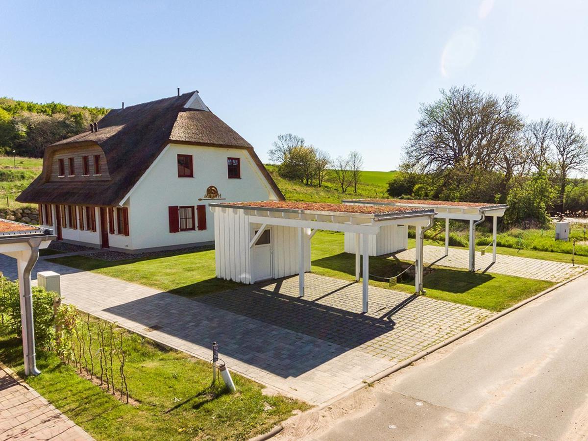 Villa Designhaus Freyh II à Ranzow Extérieur photo